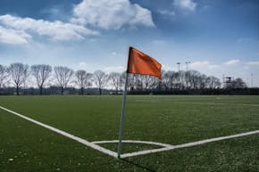 West Smethwick Park - Space and Venue Hire | Grass Football Pitch
