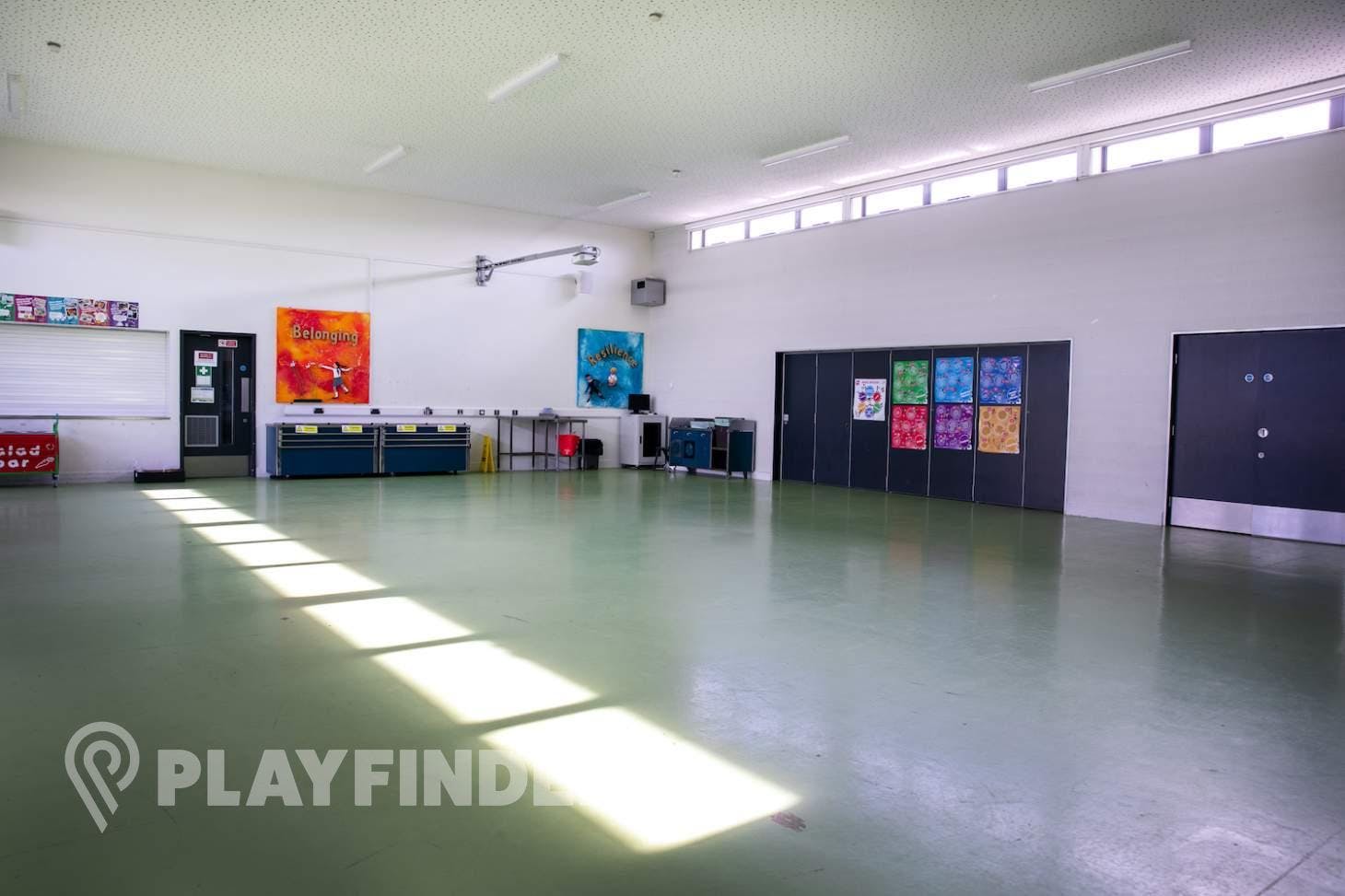 Haberdasher's Crayford Primary School