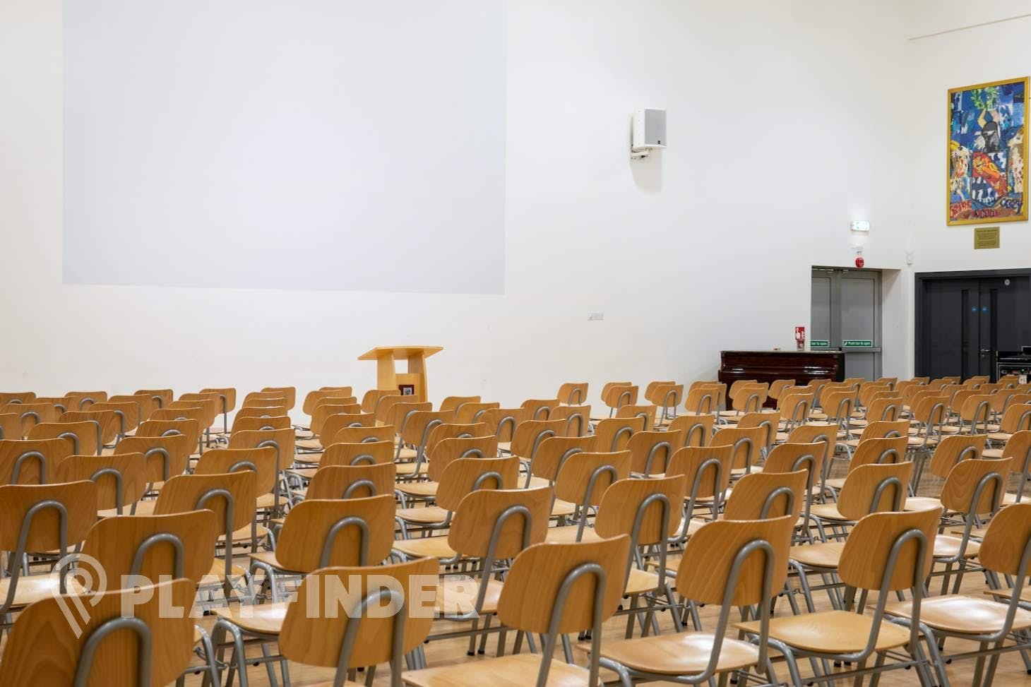 Haberdasher's Crayford Academy