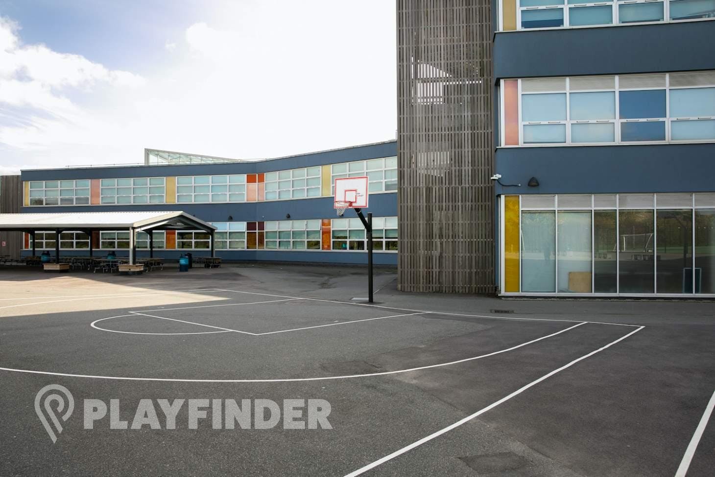 Haberdasher's Crayford Academy