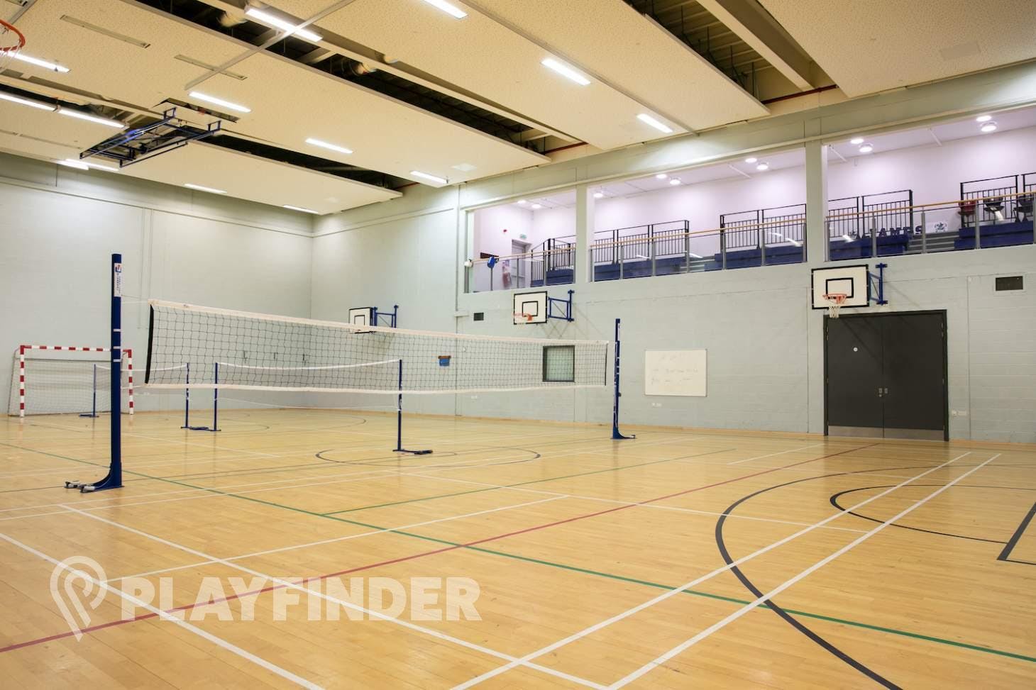 Haberdasher's Crayford Academy