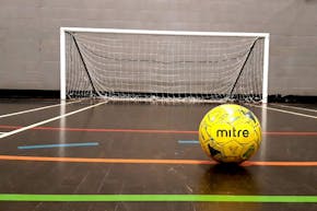 Lightwater Leisure Centre | Indoor Football Pitch
