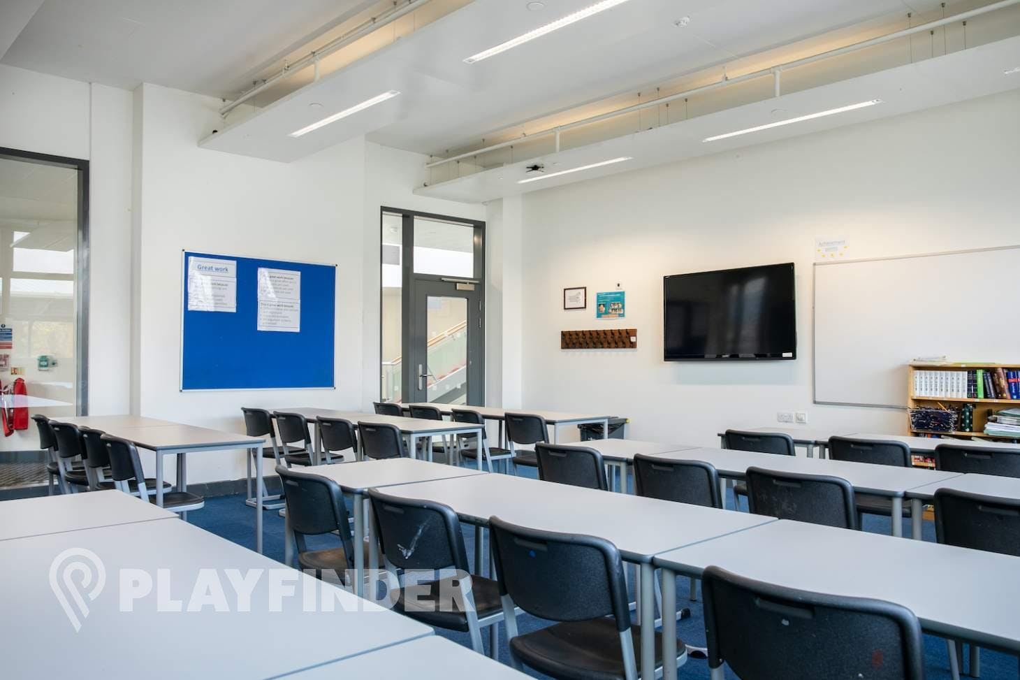 Haberdasher's Crayford Academy