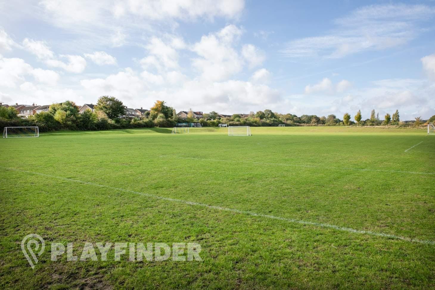 Haberdasher's Crayford Academy