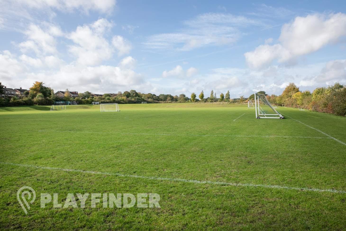 Haberdasher's Crayford Academy