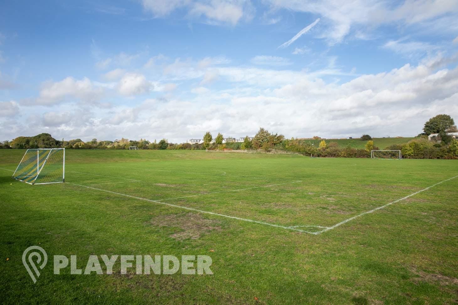 Haberdasher's Crayford Academy