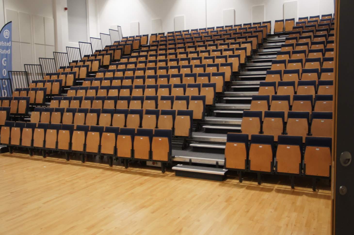 Wye School Main hall space hire