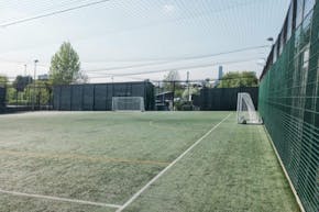 Ark St Alban's Academy | 3G astroturf Football Pitch