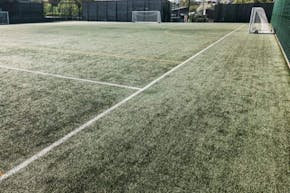 Ark St Alban's Academy | 3G astroturf Football Pitch