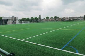 Epsom and Ewell High School | 3G astroturf Football Pitch