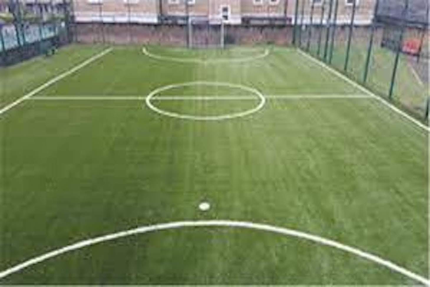 Beaumont Collegiate Academy 7 a side | 3G Astroturf football pitch