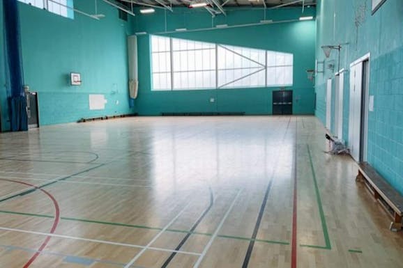 Fulford School 5 a side | Indoor football pitch