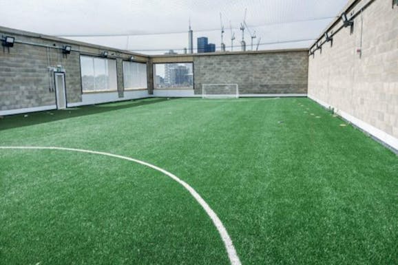 Ark Blake Academy 5 a side | 3G Astroturf football pitch