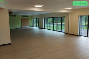 West Smethwick Park - Space and Venue Hire | N/a Space Hire