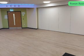 West Smethwick Park - Space and Venue Hire | N/a Space Hire