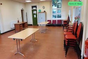 West Smethwick Park - Space and Venue Hire | N/a Space Hire