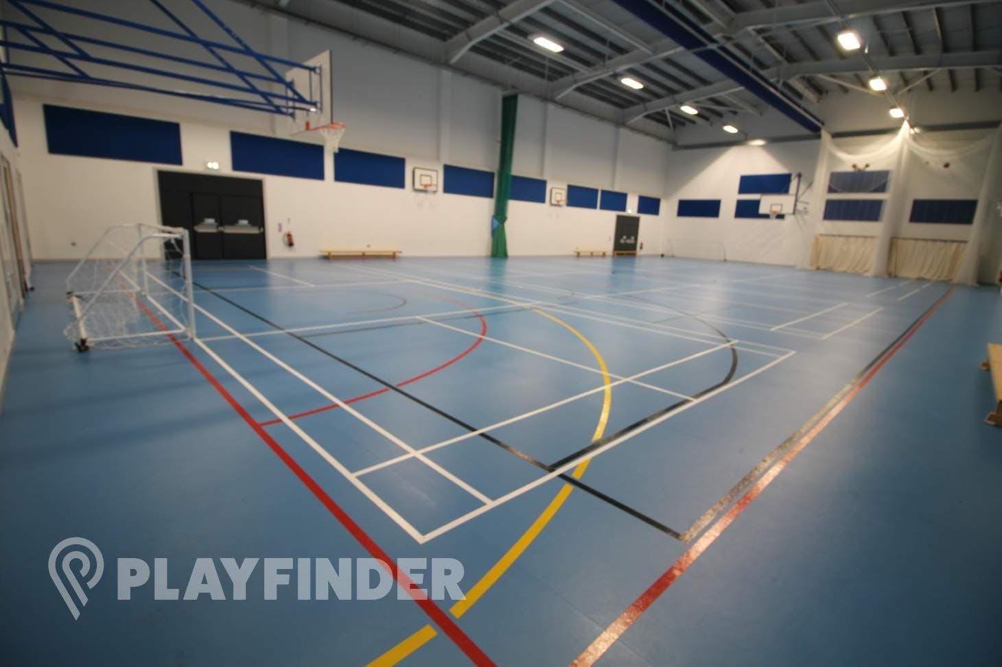 The Khalsa Academy