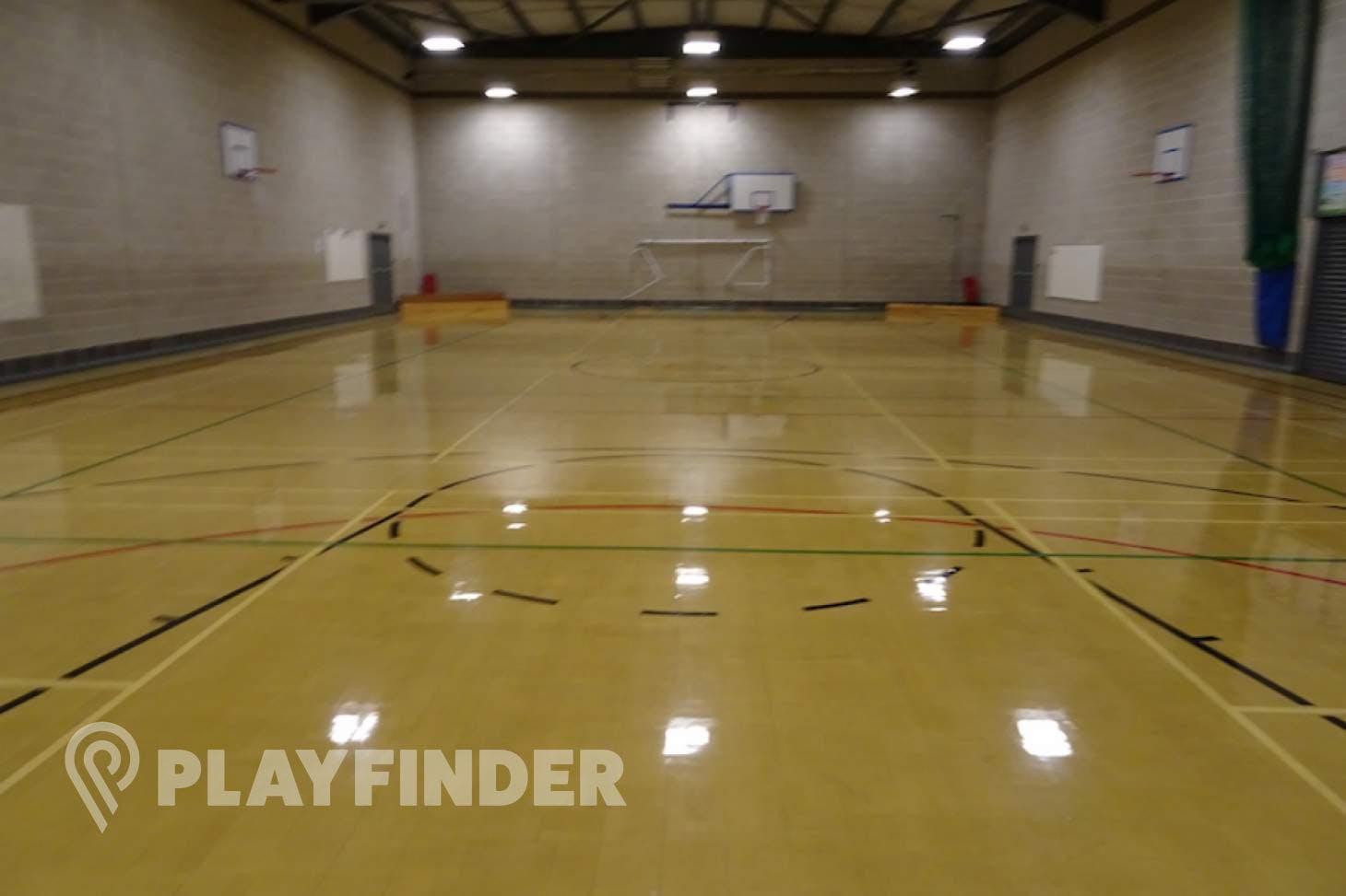 St Thomas More RC College