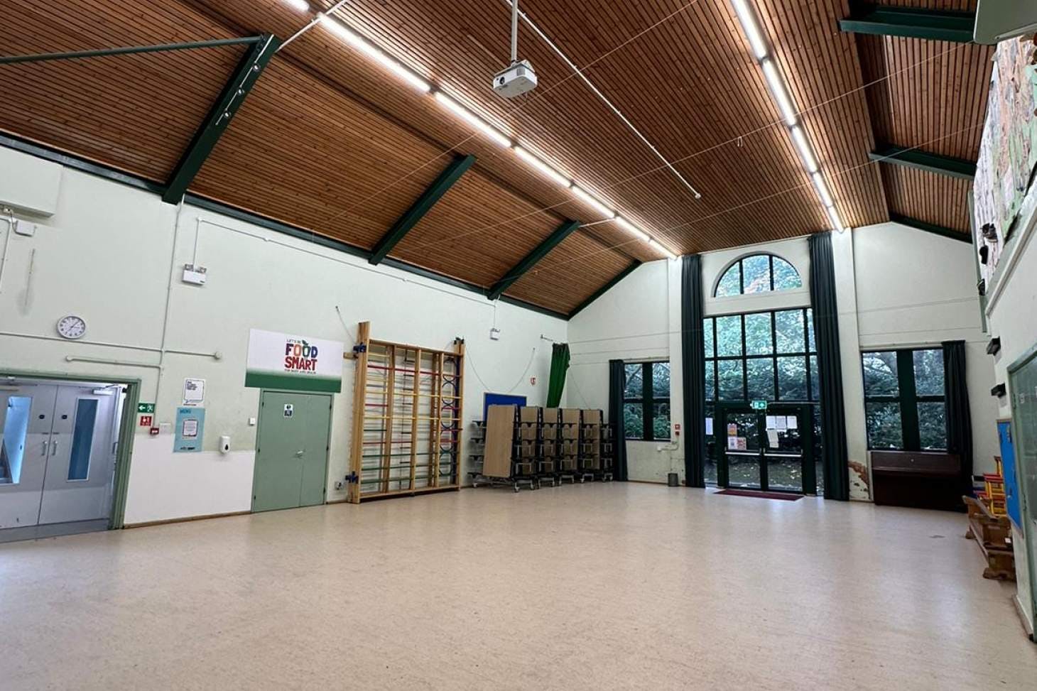 Cotham Gardens Venue