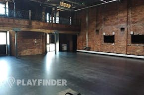 Liverpool Life Sciences UTC | Dance studio Space Hire