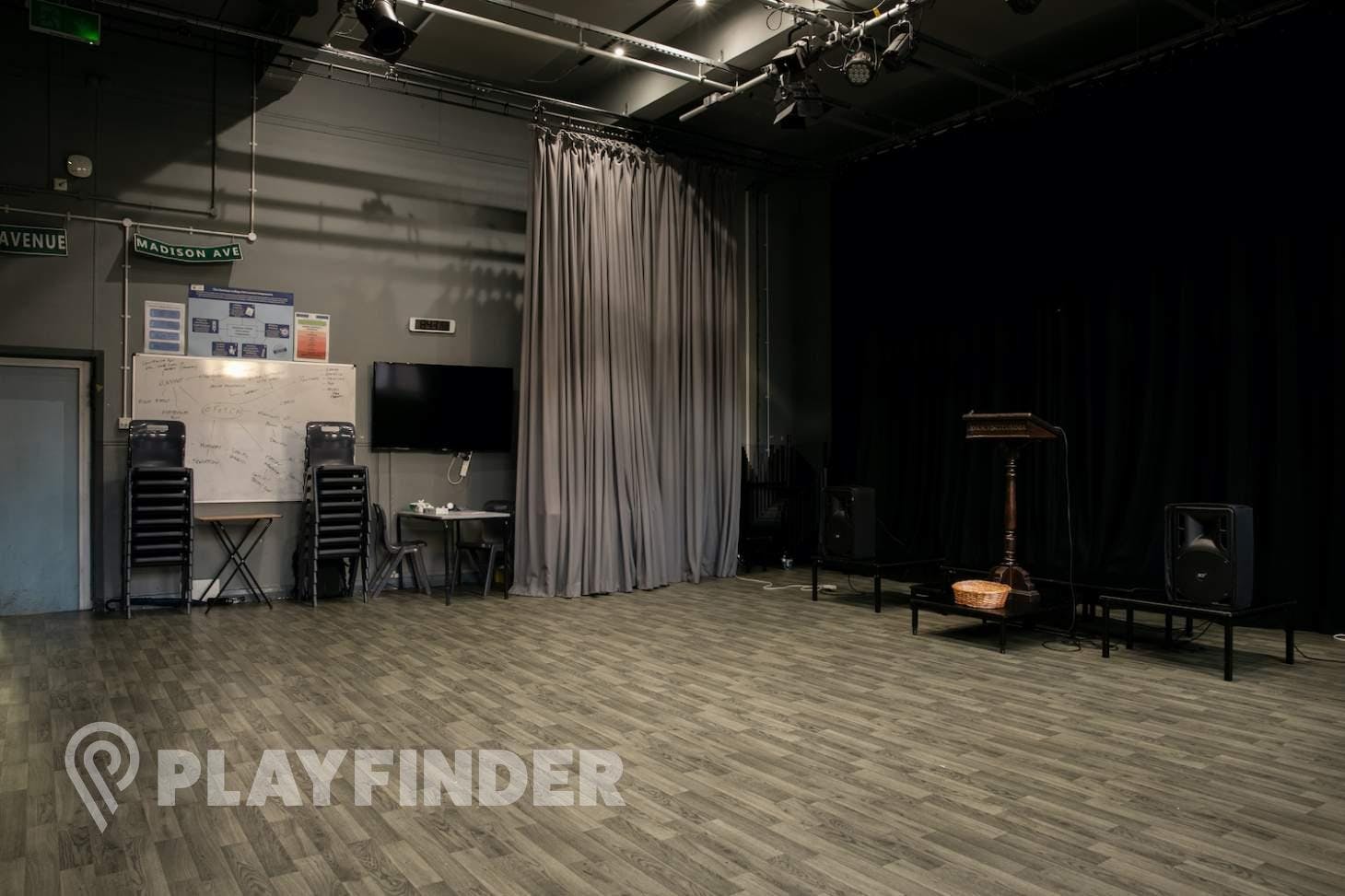 Haberdashers' Hatcham College - Jerningham Site Drama studio space hire