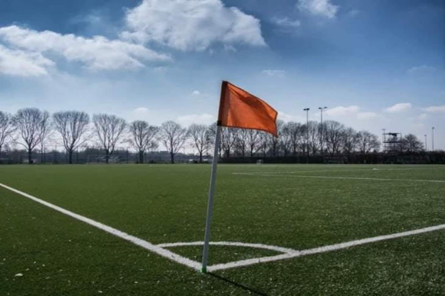 West Smethwick Park - Football Pitches Hire 11 a side | Grass football pitch