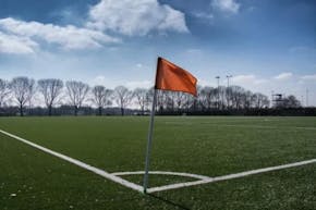 West Smethwick Park - Football Pitches Hire | Grass Football Pitch