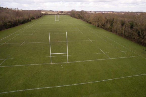 Prince Henry's Sports Complex Pitch | Grass rugby pitch