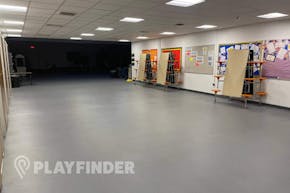 ATAM Academy | N/a Space Hire