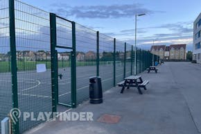 ATAM Academy | Hard (macadam) Space Hire