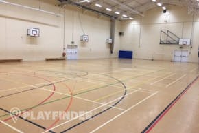 Atherton High School | N/a Space Hire