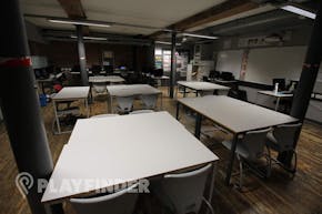 Liverpool Life Sciences UTC | N/a Space Hire