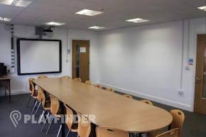 Atherton High School | N/a Space Hire