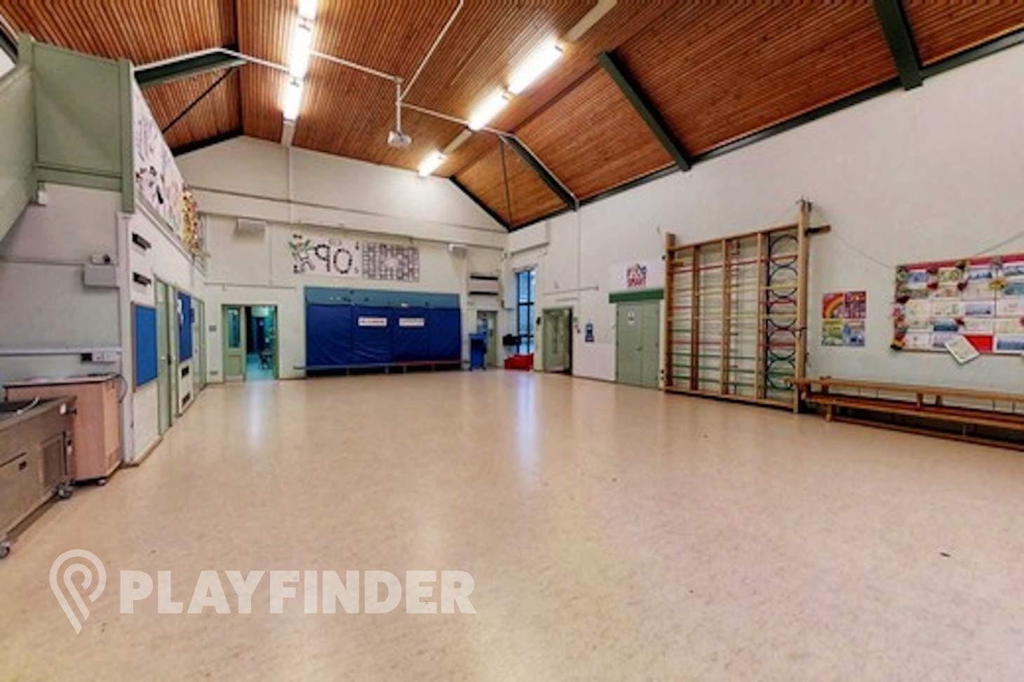 Cotham Gardens Venue