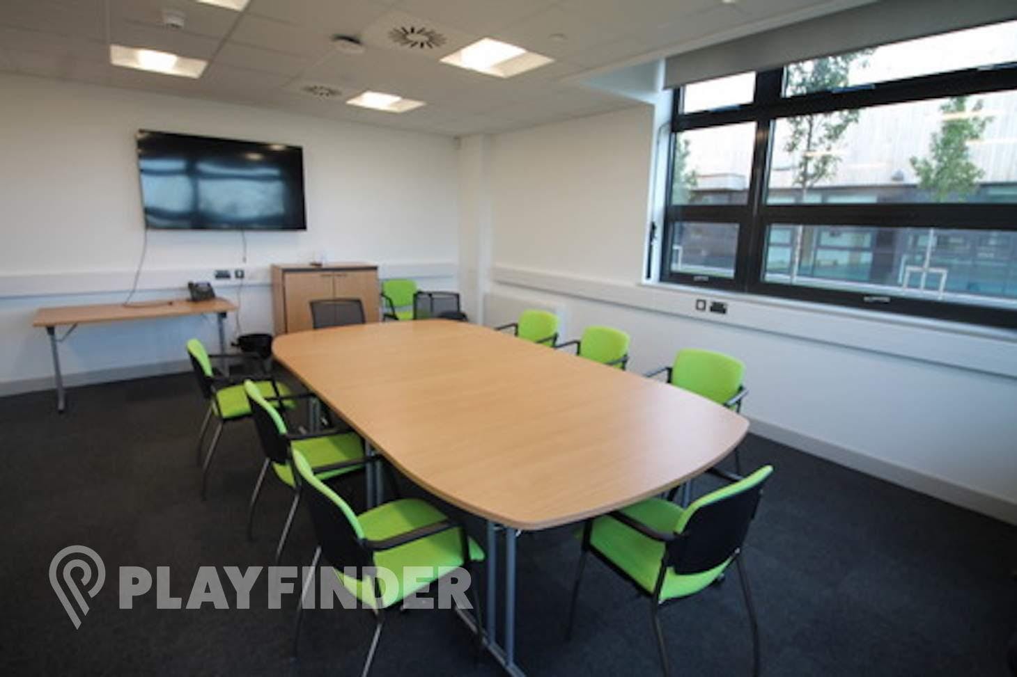 John Taylor Free School Meeting room space hire