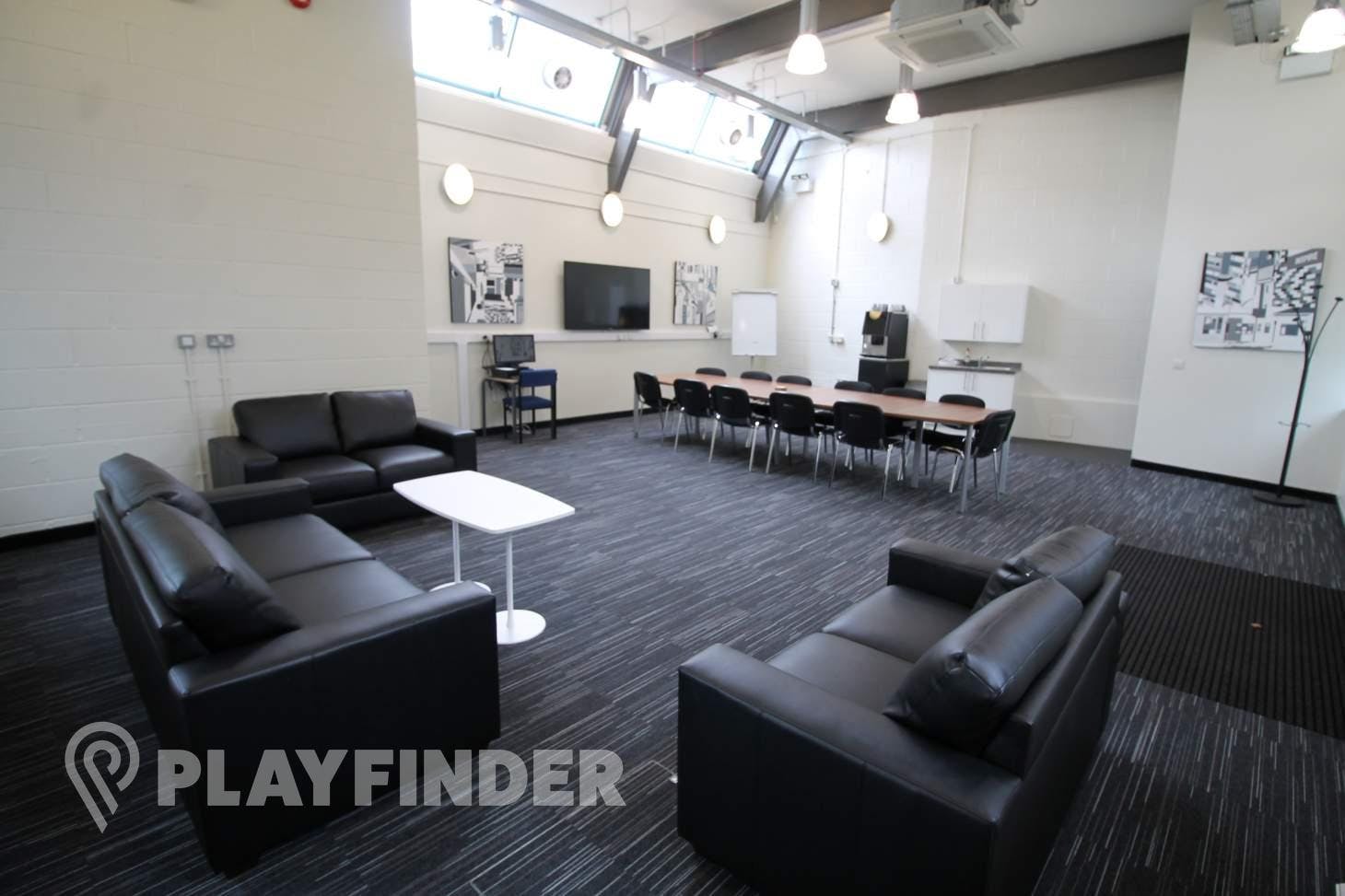 Lostock High School Meeting room space hire