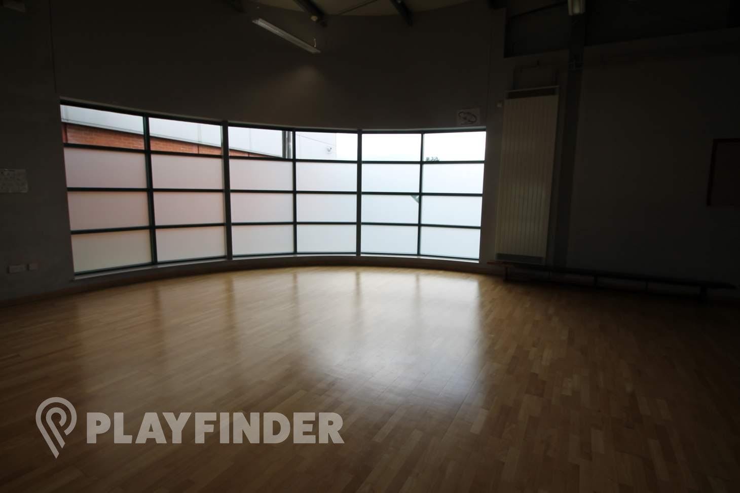 Lostock High School Studio | Dance studio space hire