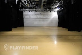 North Liverpool Academy | Dance studio Space Hire