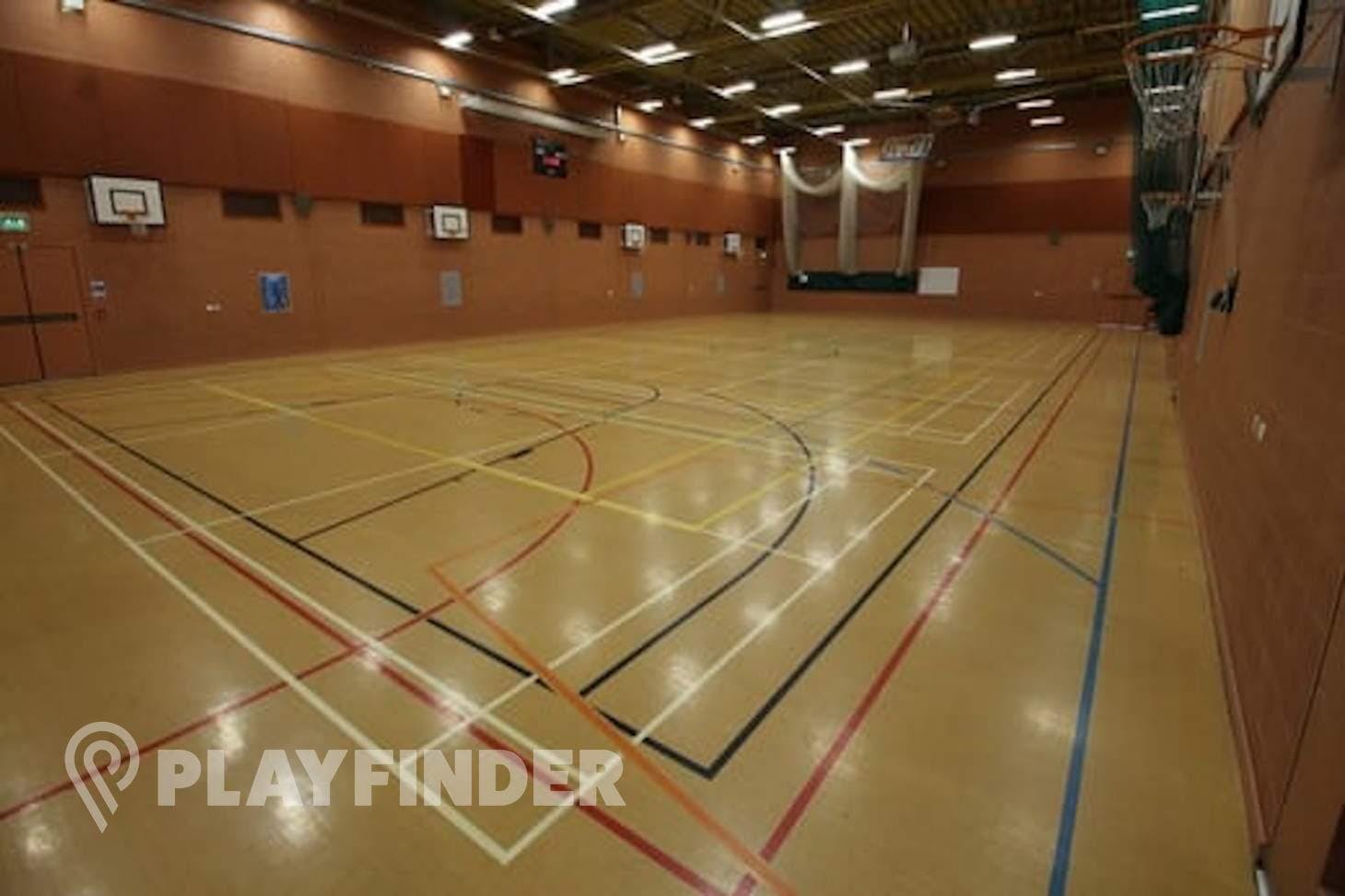 Liverpool Sports Facility Hire Playfinder