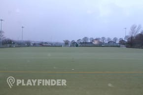 Park Lane Academy | Astroturf Football Pitch