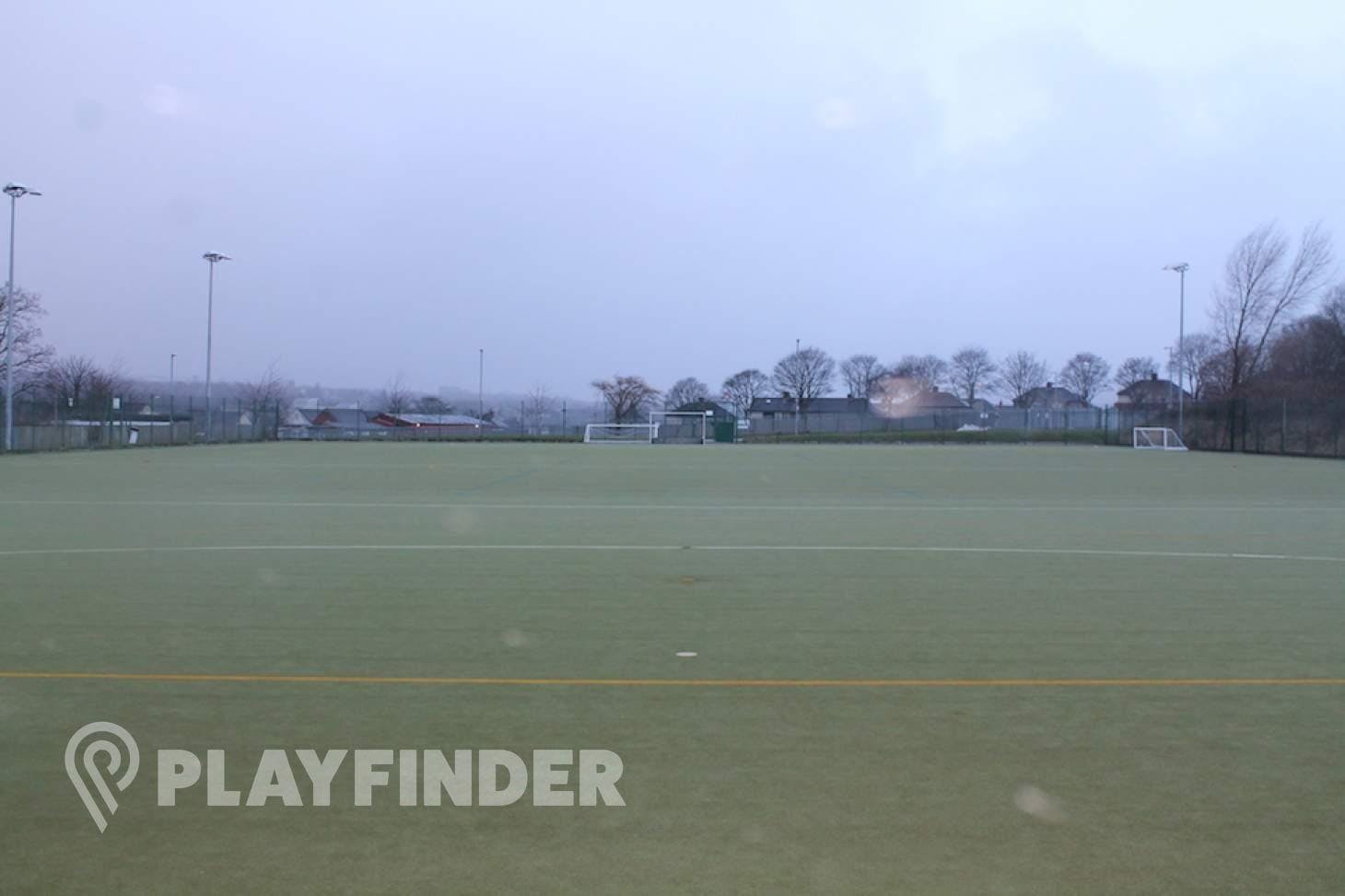 Park Lane Academy 7 a side | Astroturf football pitch