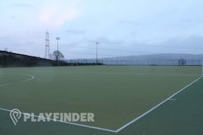 Park Lane Academy | Astroturf Hockey Pitch