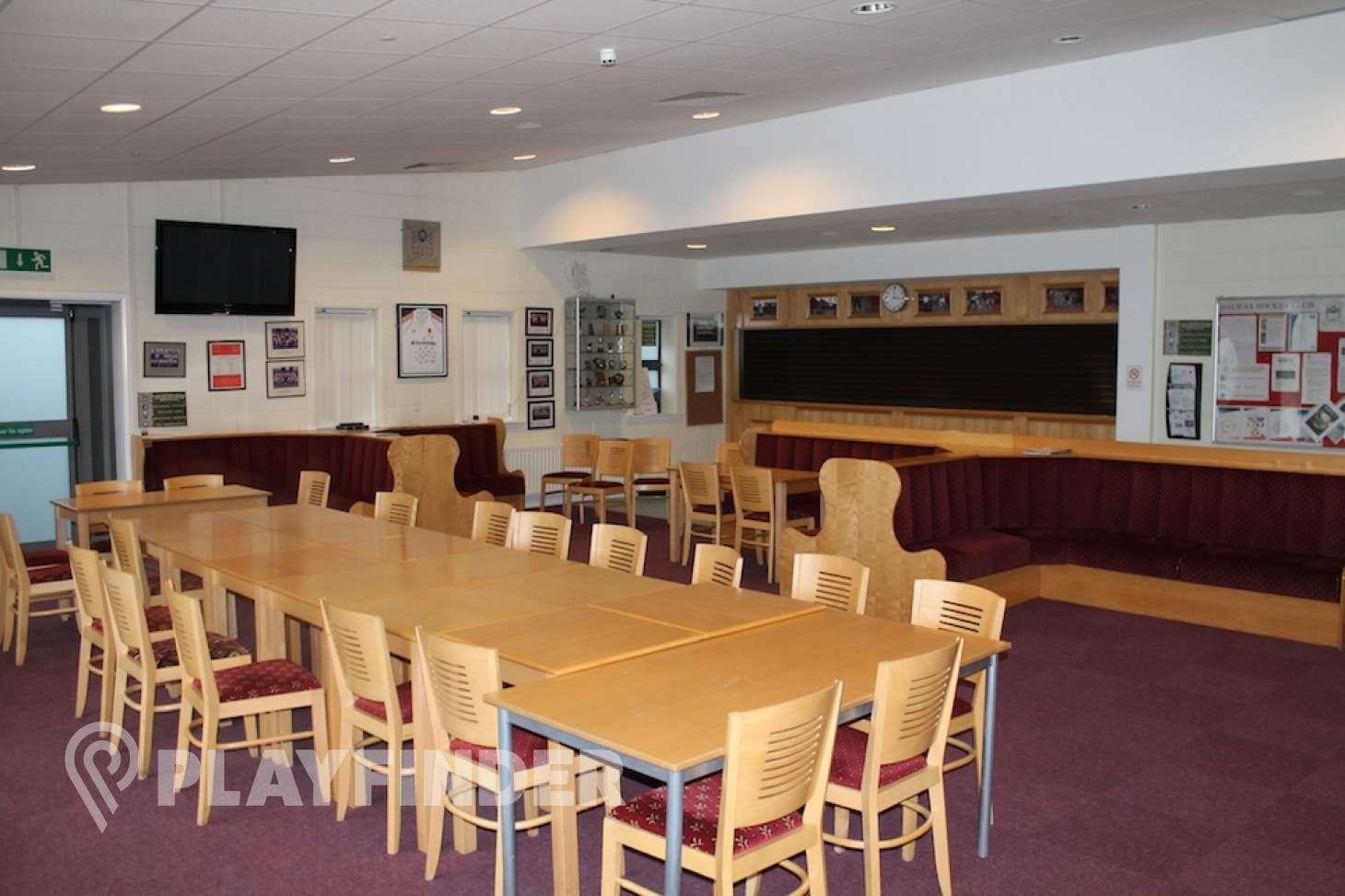 Park Lane Academy Function room space hire