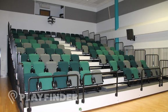 Shirebrook Academy Theatre space hire