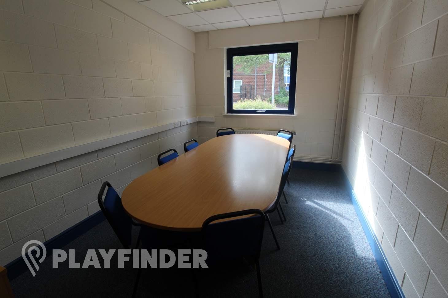 St. Mary's Catholic High School Meeting room space hire