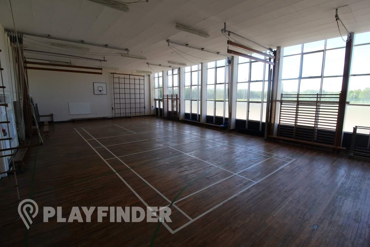 St. Mary's Catholic High School Gymnasium space hire
