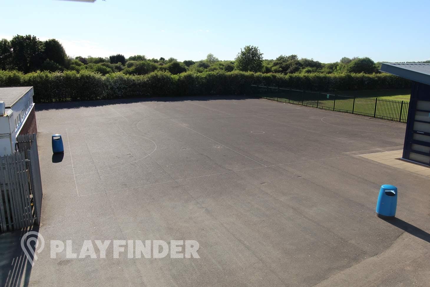 St. Mary's Catholic High School