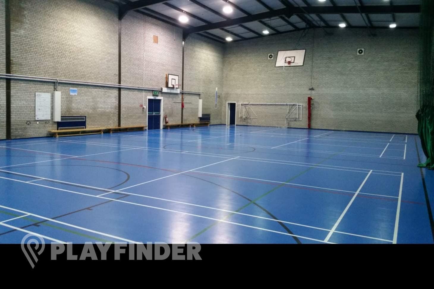 St. Mary's Catholic High School