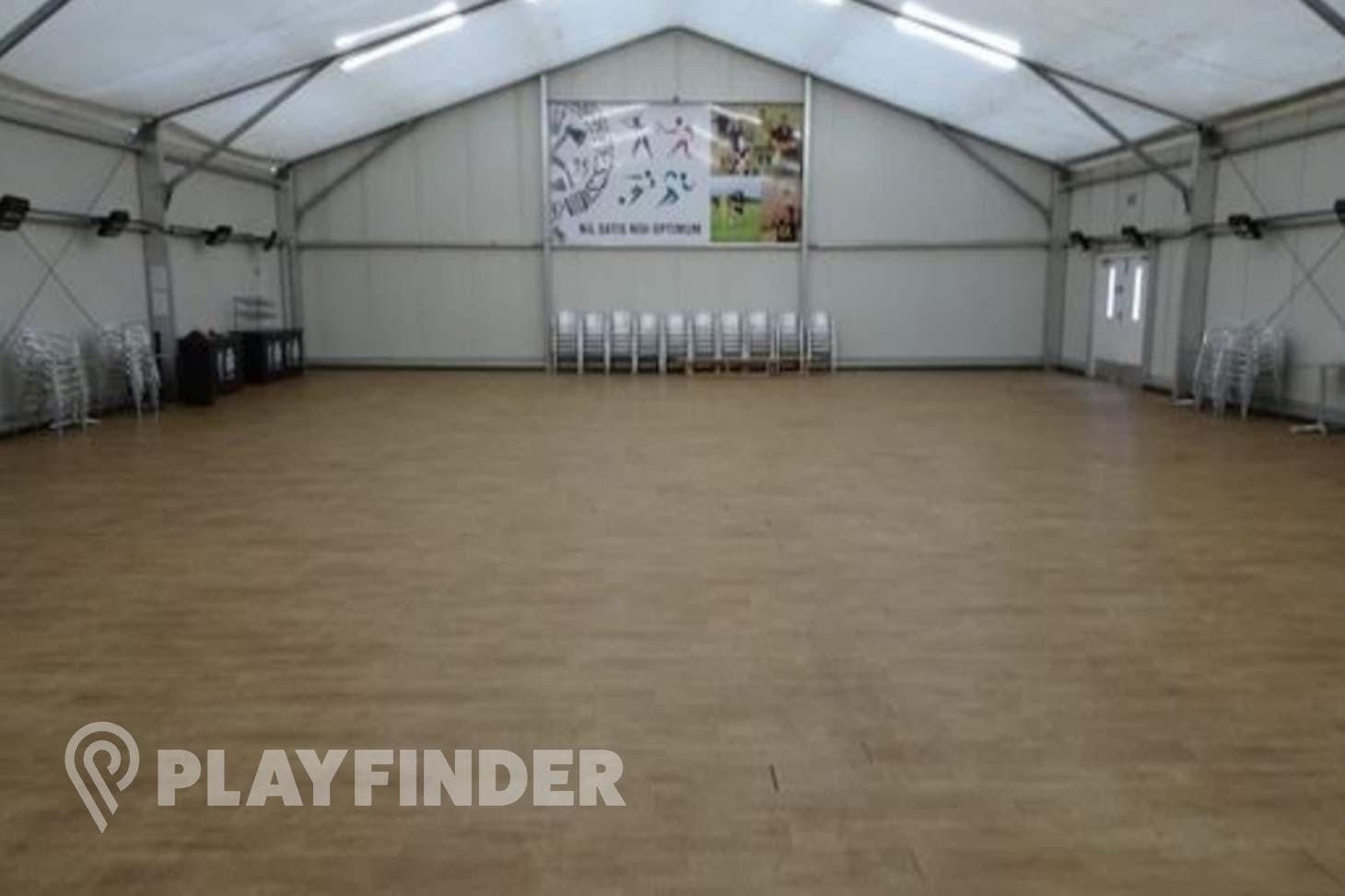 St Thomas More RC College