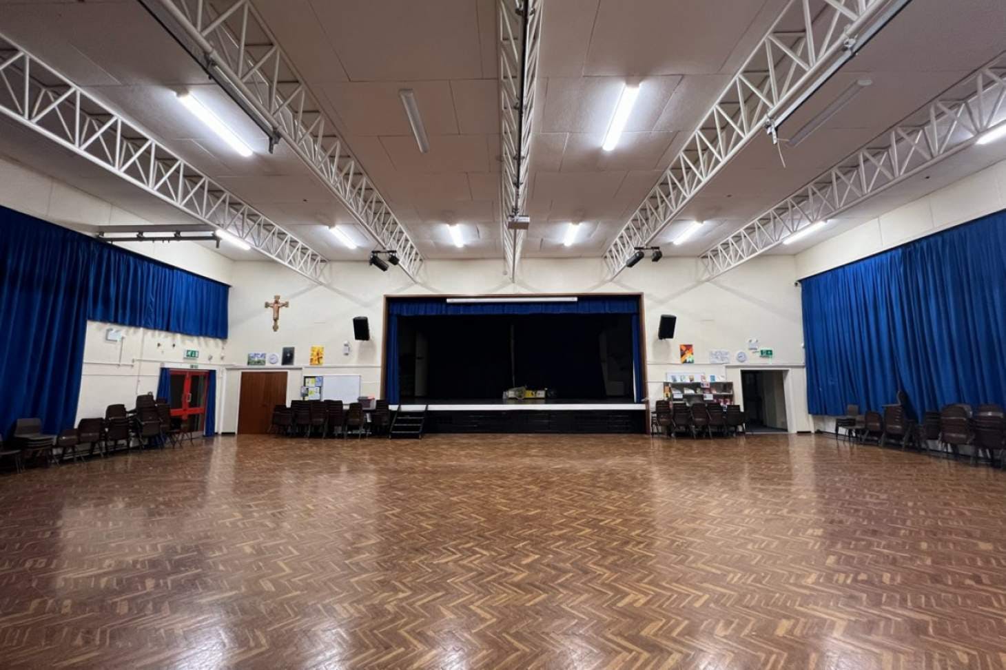 St Thomas More RC College